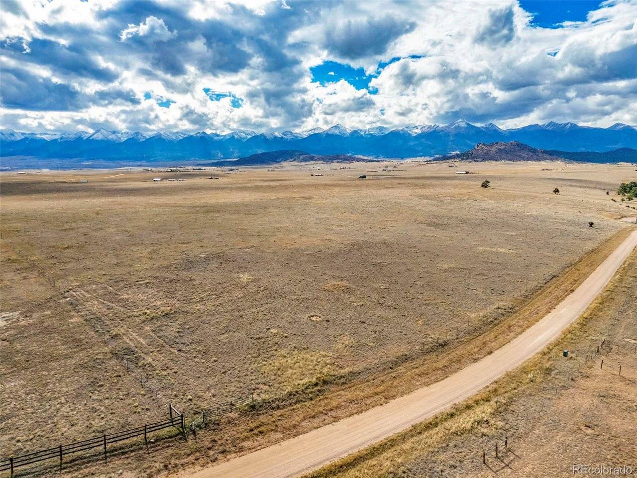 4100 Oak Grove, Westcliffe, CO 81252