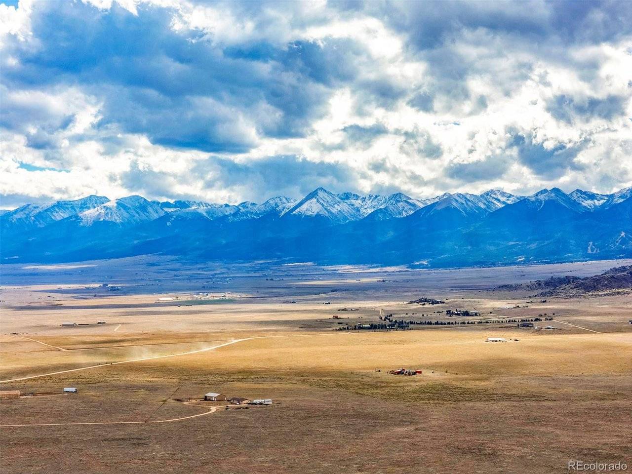 4100 Oak Grove, Westcliffe, CO 81252