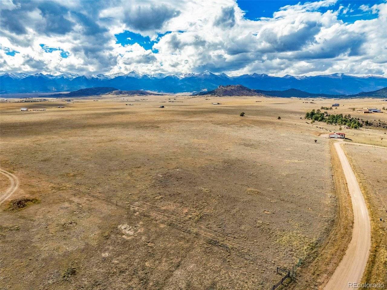 4100 Oak Grove, Westcliffe, CO 81252