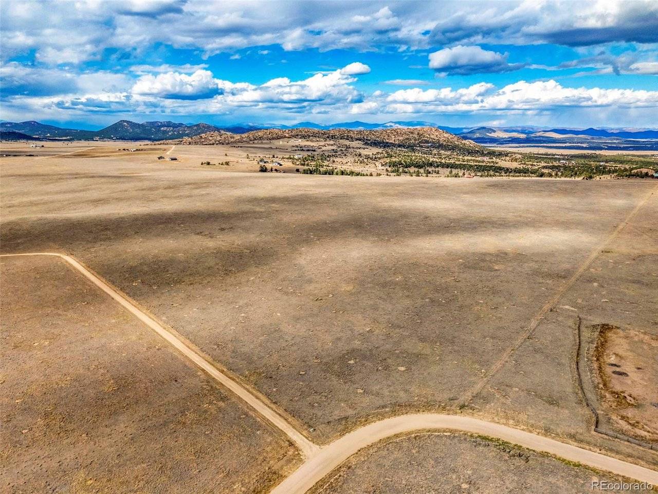 4100 Oak Grove, Westcliffe, CO 81252