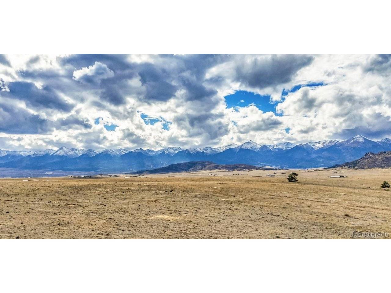 4100 Oak Grove, Westcliffe, CO 81252