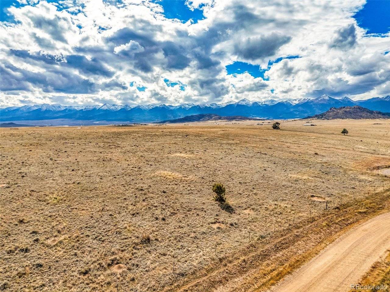 4100 Oak Grove, Westcliffe, CO 81252