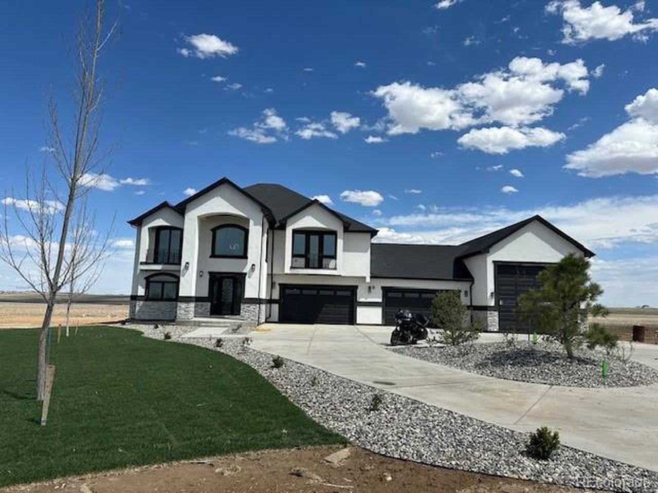 13350 Imboden, Hudson, CO 80642