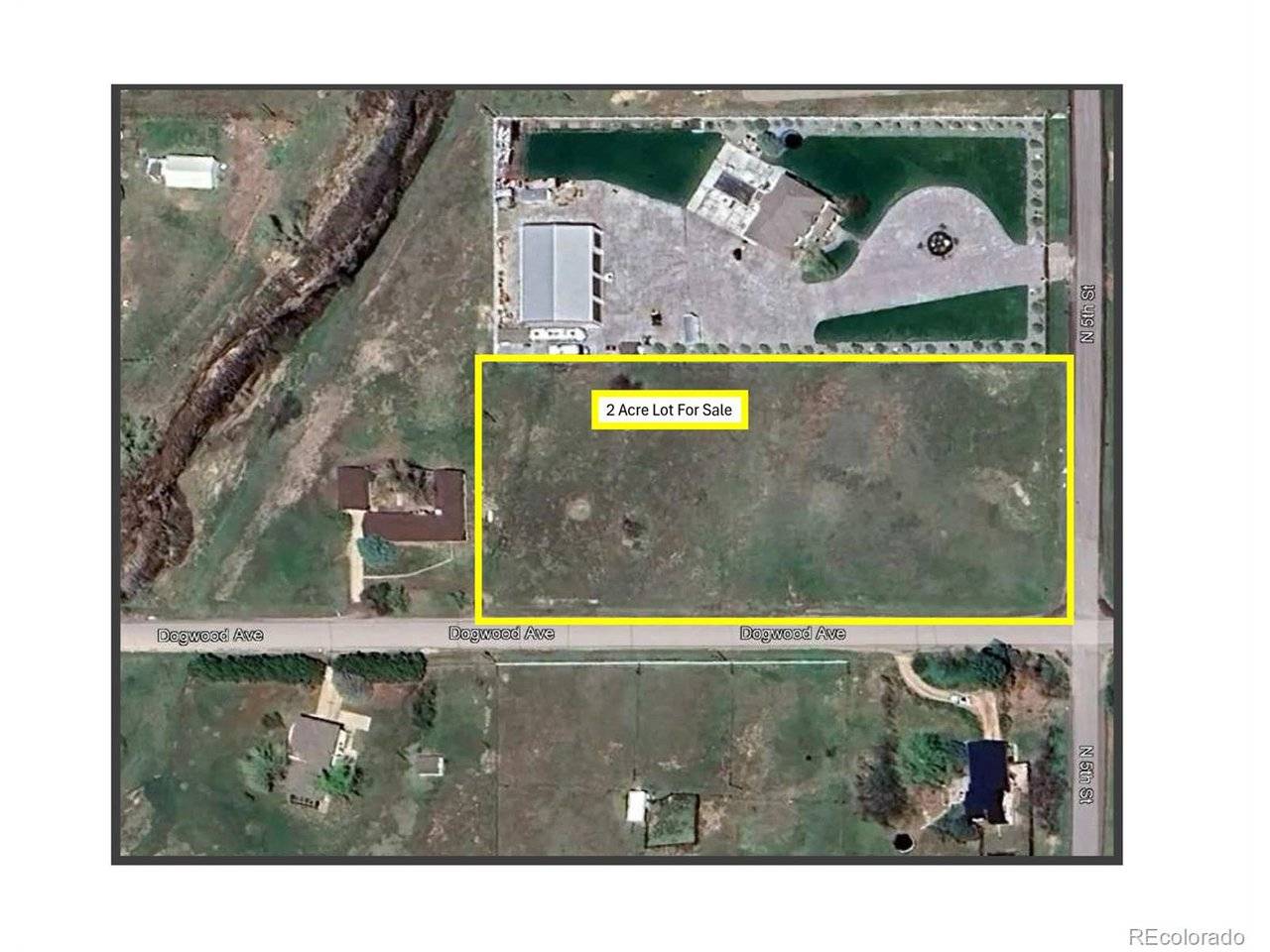 dogwood, Parker, CO 80134