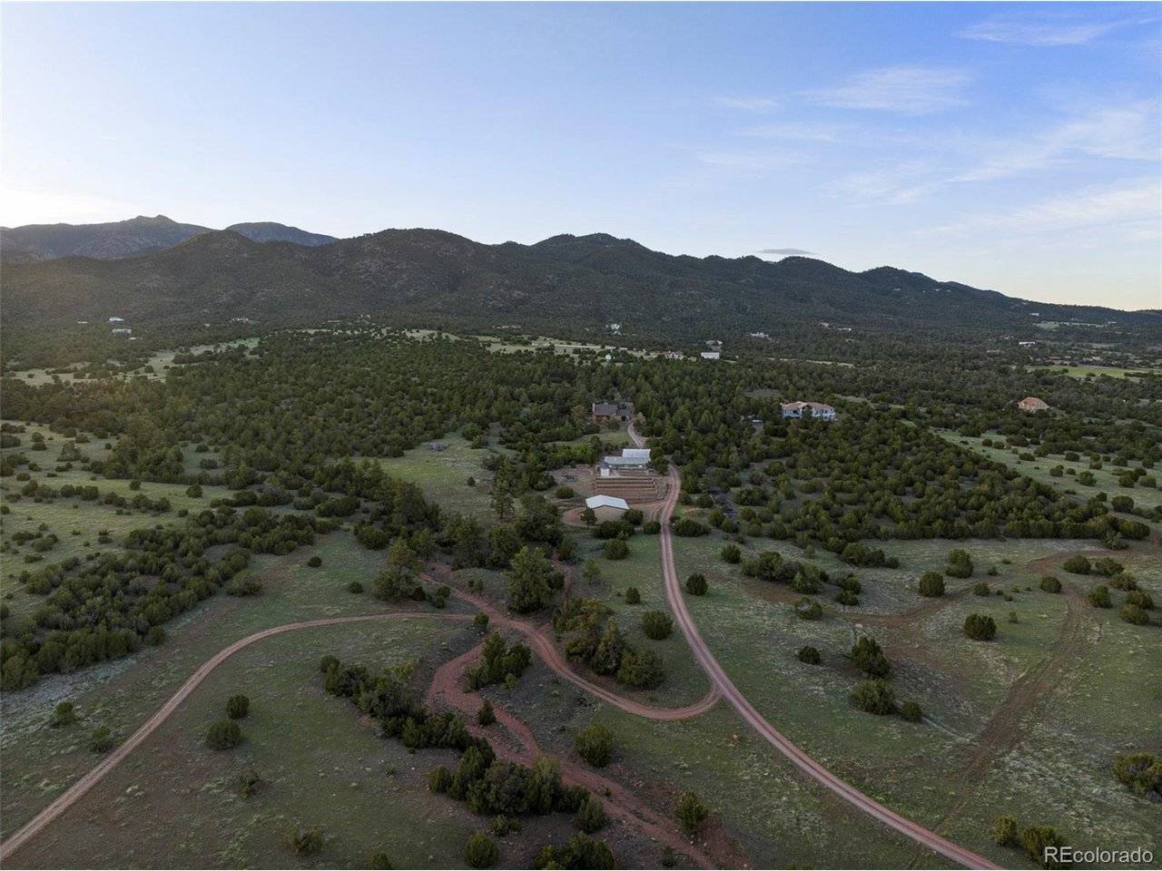 5660 Sandy Creek, Colorado Springs, CO 80926