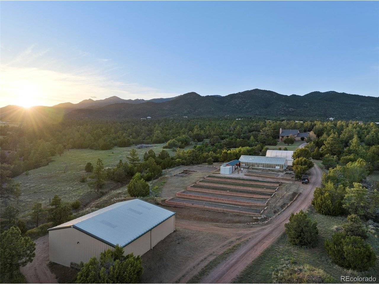 5660 Sandy Creek, Colorado Springs, CO 80926