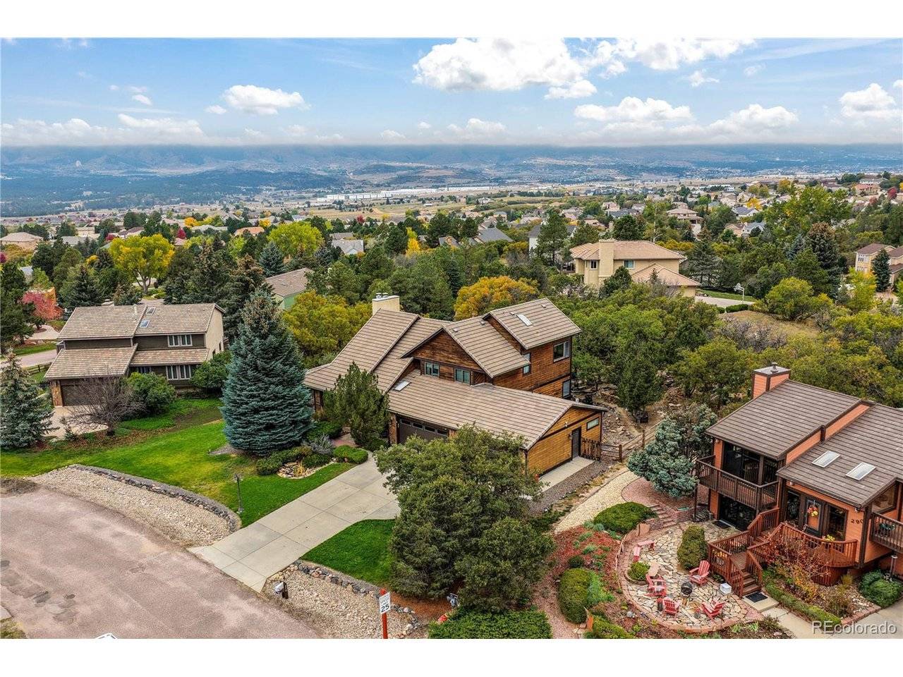 270 Rangely, Colorado Springs, CO 80921