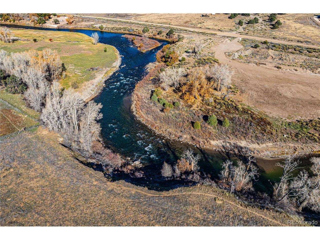 10817 US Highway 50, Howard, CO 81233