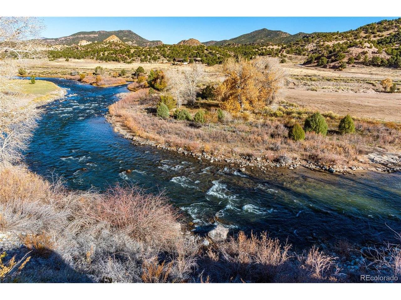 10817 US Highway 50, Howard, CO 81233