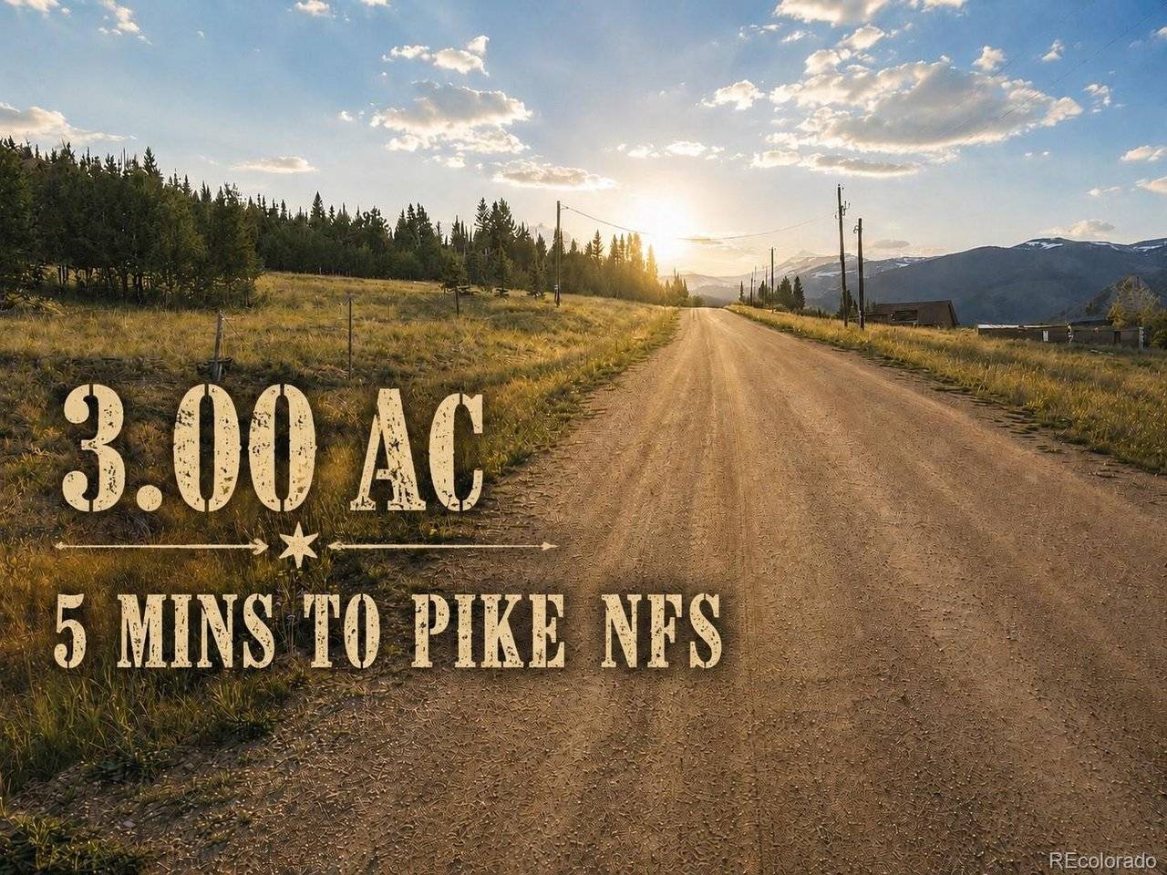 Address not disclosed, Jefferson, CO 80456