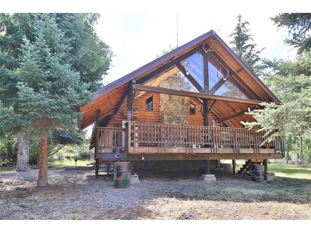 9681 56 2/10, Molina, CO 81646