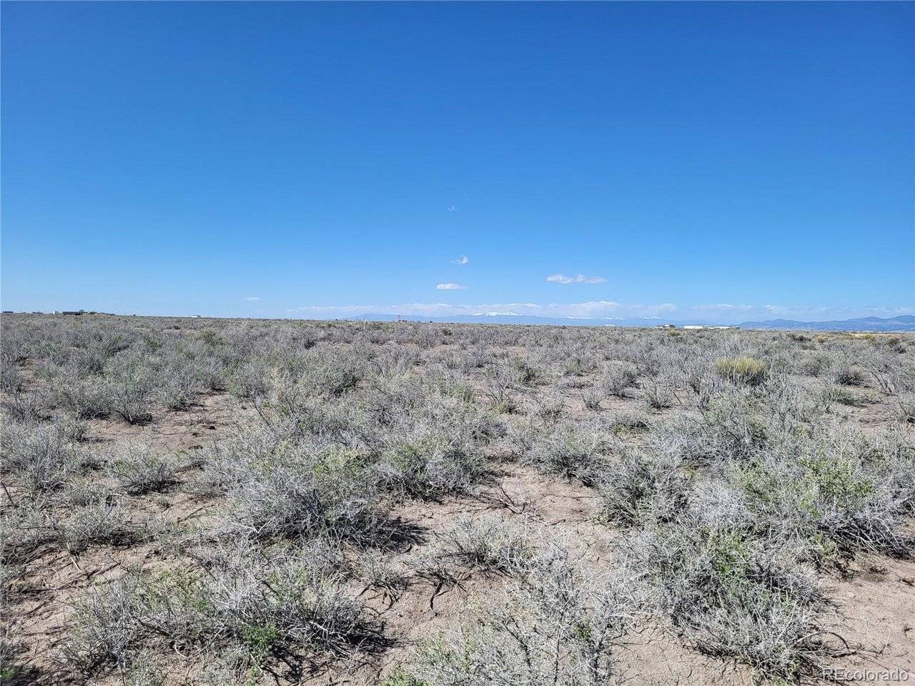Highway 17, Moffat, CO 81143