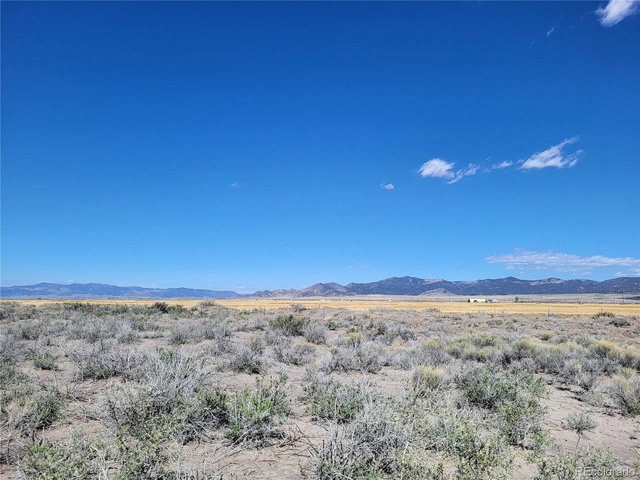 Highway 17, Moffat, CO 81143
