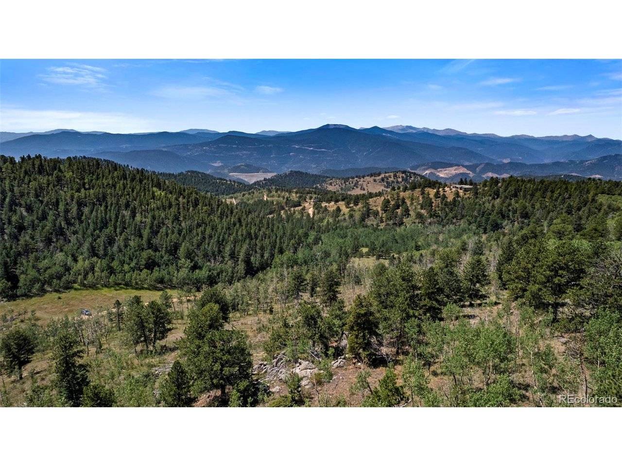 3 Red Tail Ranch, Golden, CO 80403