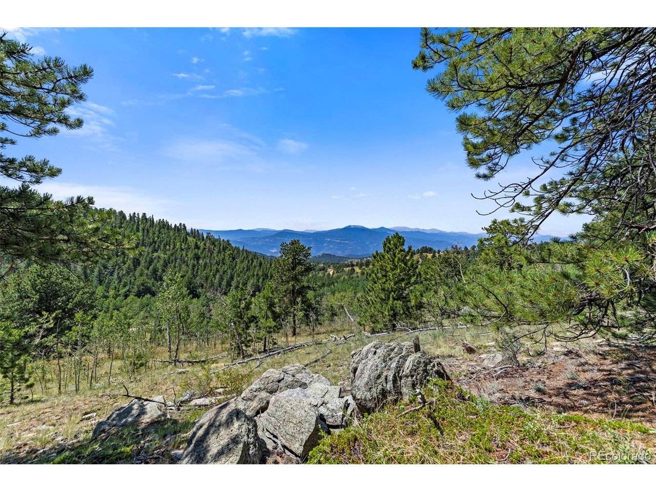 3 Red Tail Ranch, Golden, CO 80403