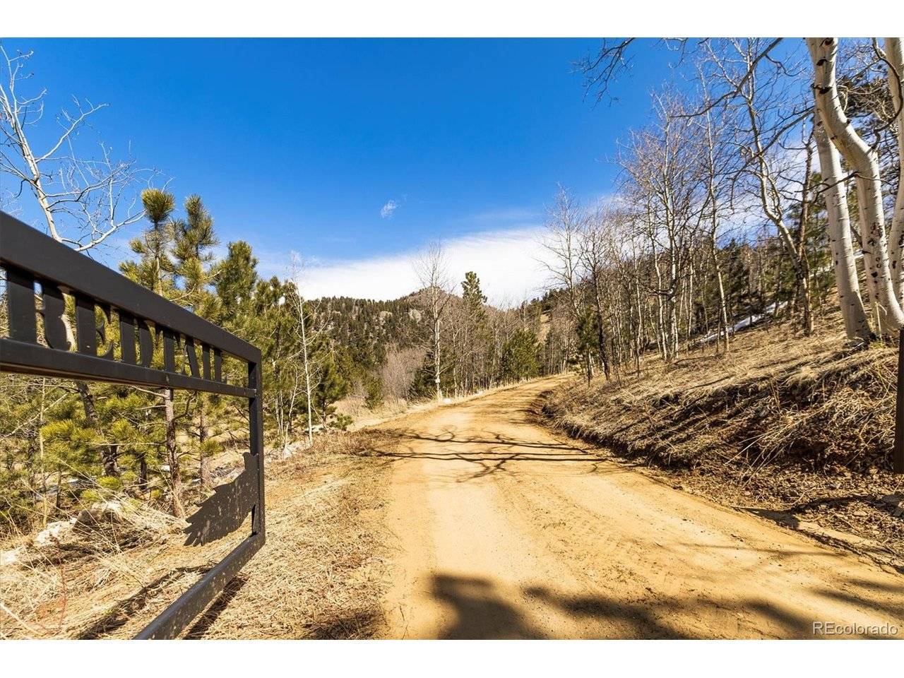3 Red Tail Ranch, Golden, CO 80403