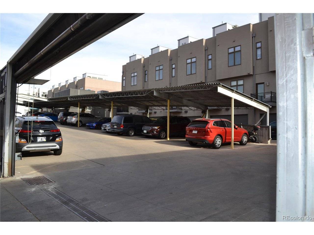 2500 Walnut #306, Denver, CO 80205