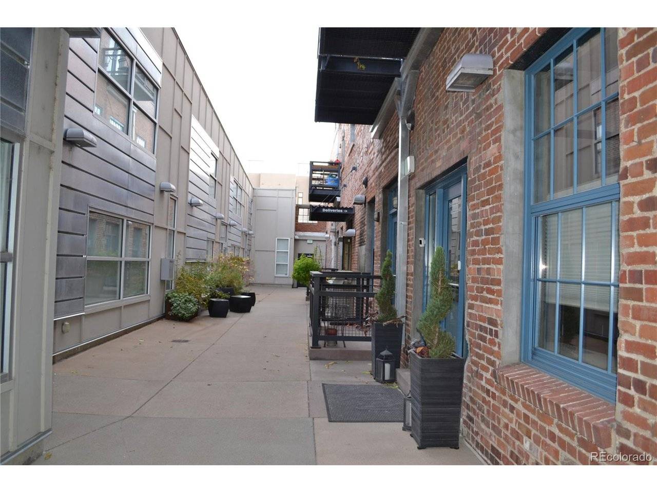 2500 Walnut #306, Denver, CO 80205