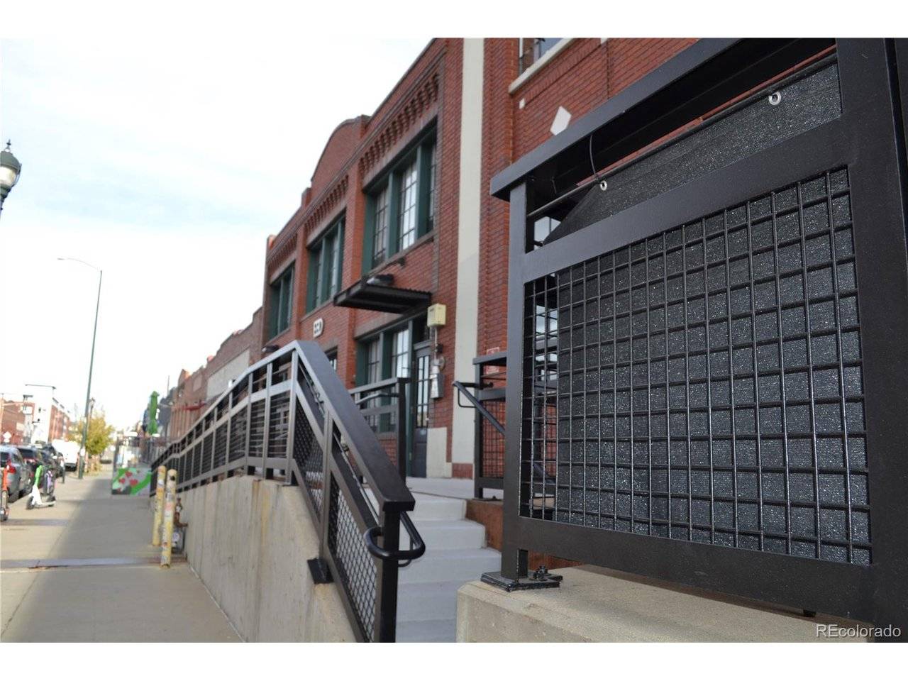 2500 Walnut #306, Denver, CO 80205