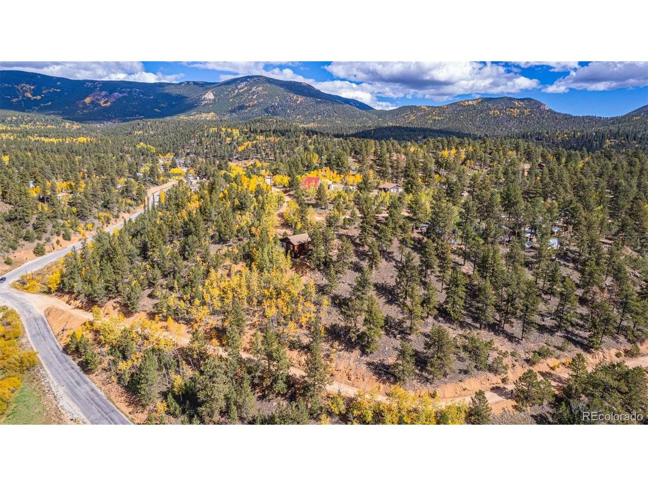 103 Gross, Bailey, CO 80421