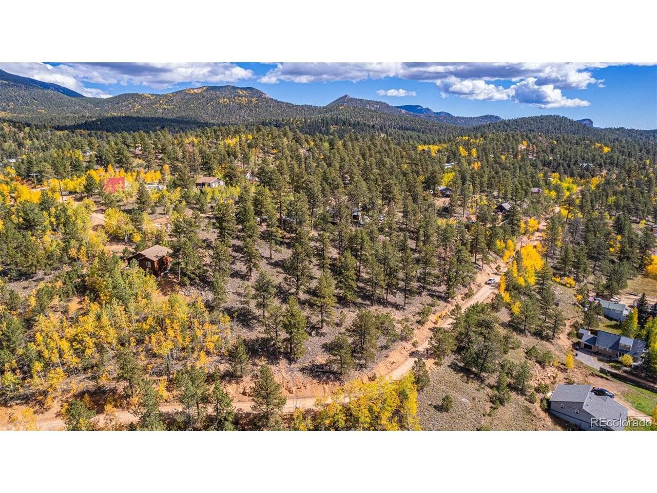 103 Gross, Bailey, CO 80421