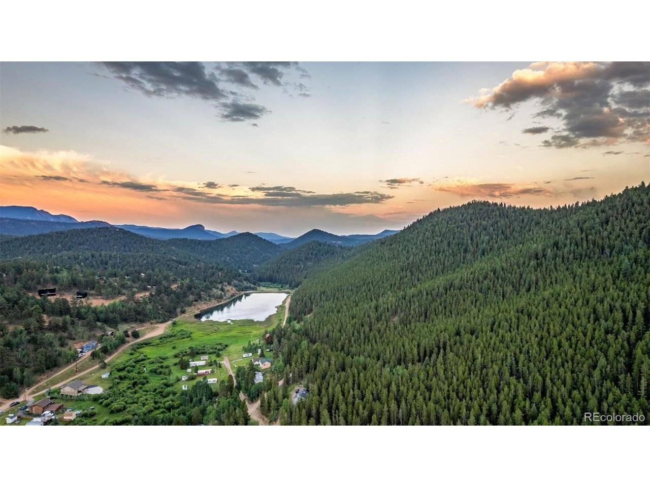 103 Gross, Bailey, CO 80421