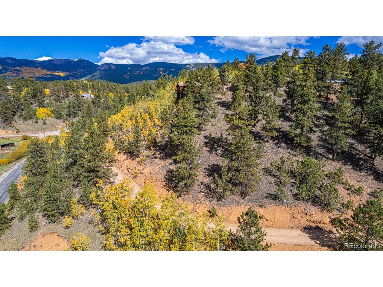 103 Gross, Bailey, CO 80421