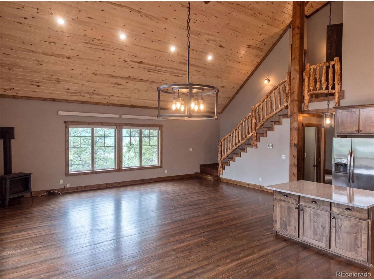 113 Blackberry, Westcliffe, CO 81252