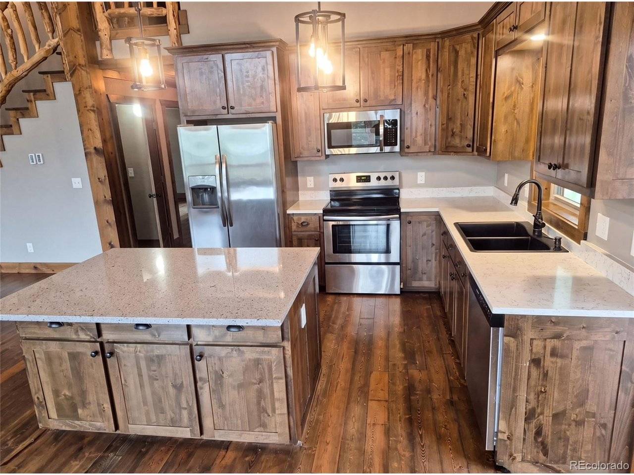 113 Blackberry, Westcliffe, CO 81252