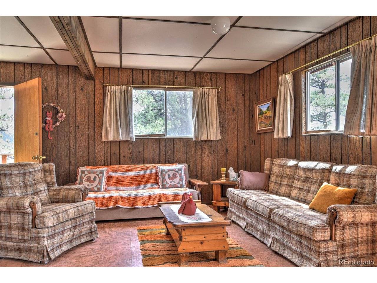 490 Teller, Lake George, CO 80827