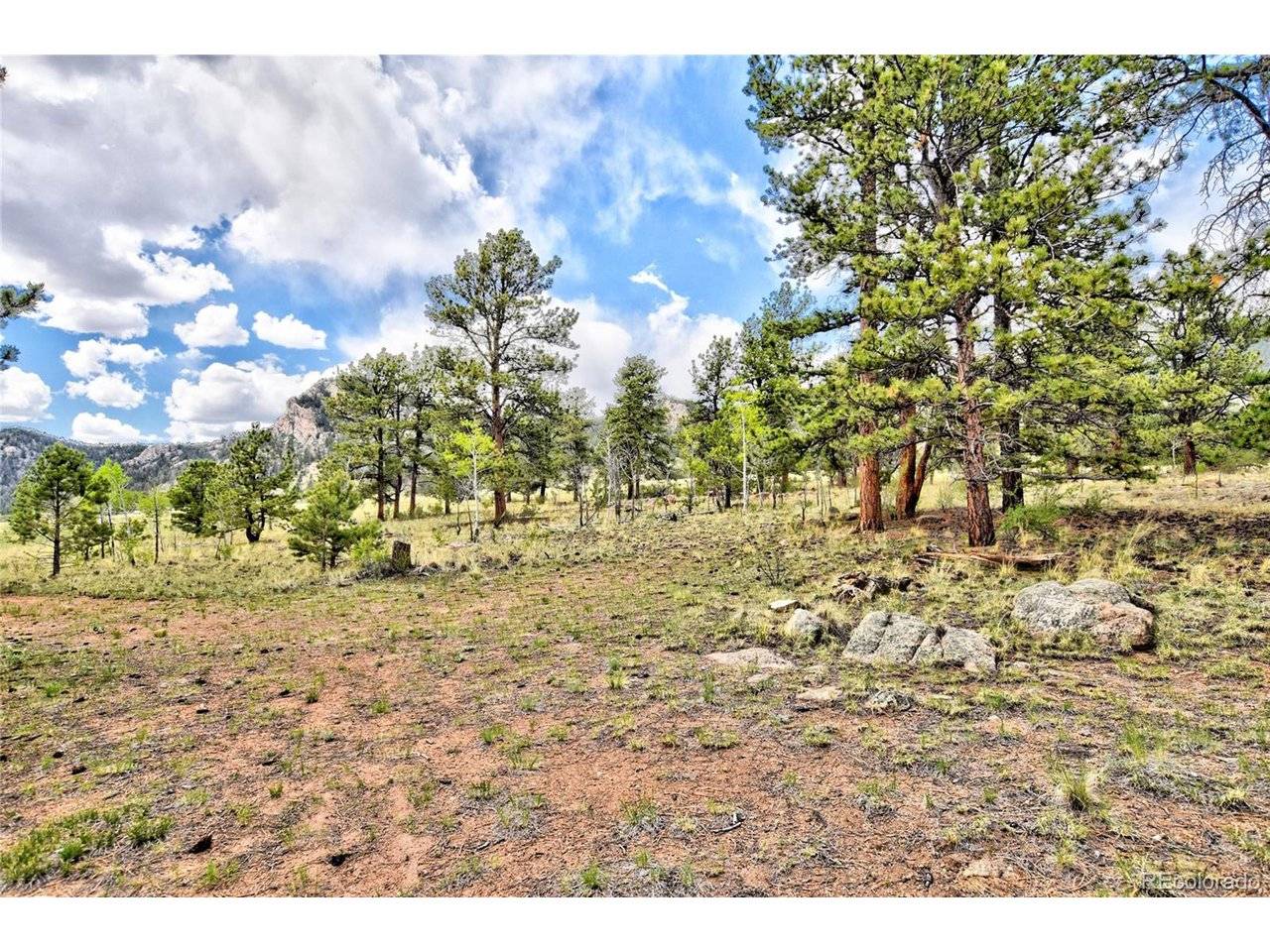 490 Teller, Lake George, CO 80827