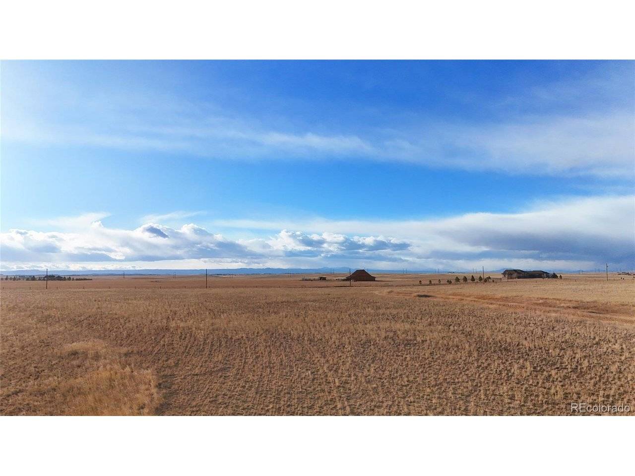 21545 Elk Meadows, Elbert, CO 80106