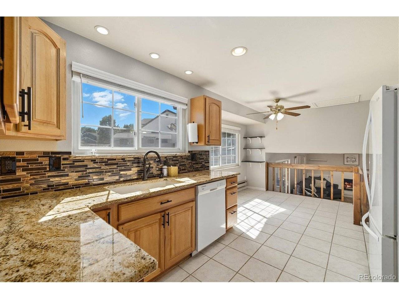 14796 E Adriatic, Aurora, CO 80014