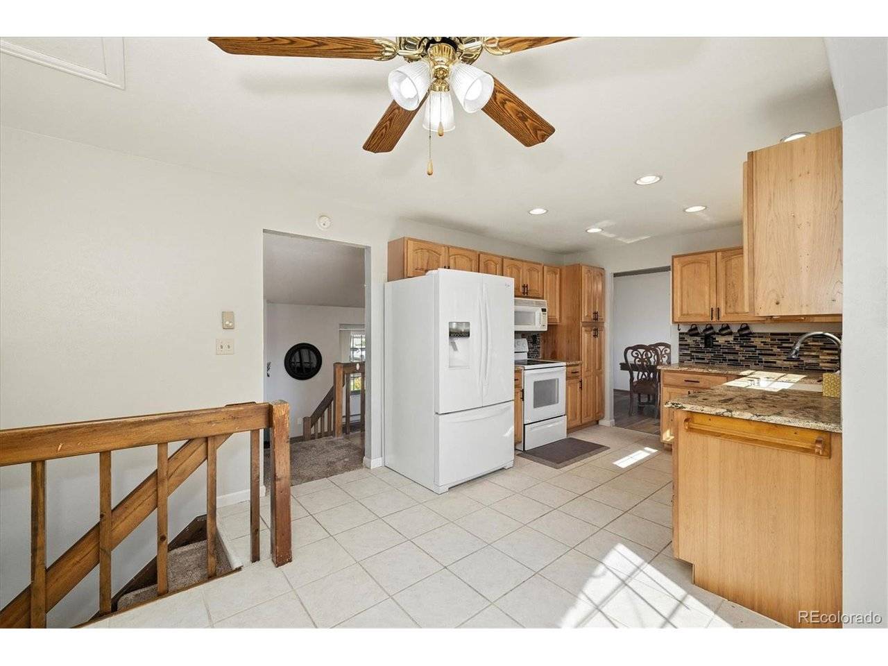 14796 E Adriatic, Aurora, CO 80014