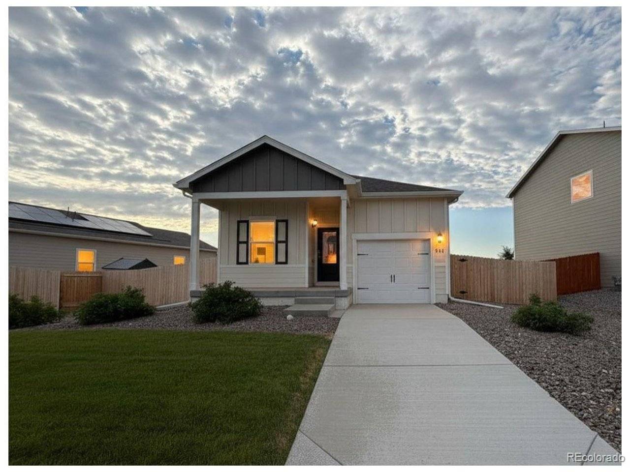 944 Savona, Fort Lupton, CO 80621