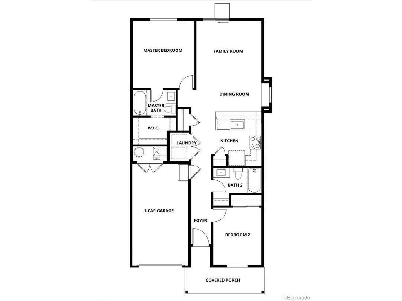 944 Savona, Fort Lupton, CO 80621