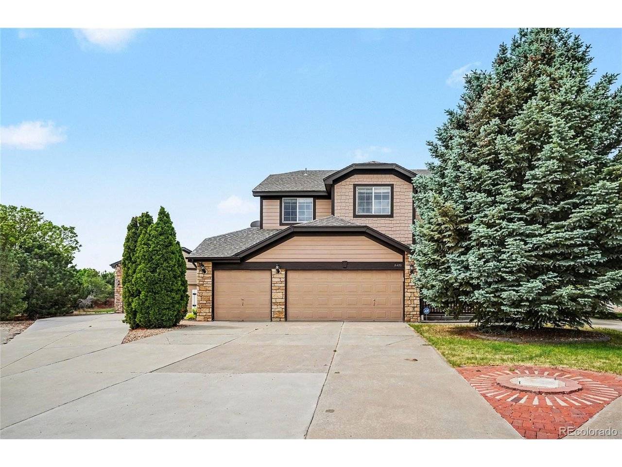 8420 E 160th, Brighton, CO 80602