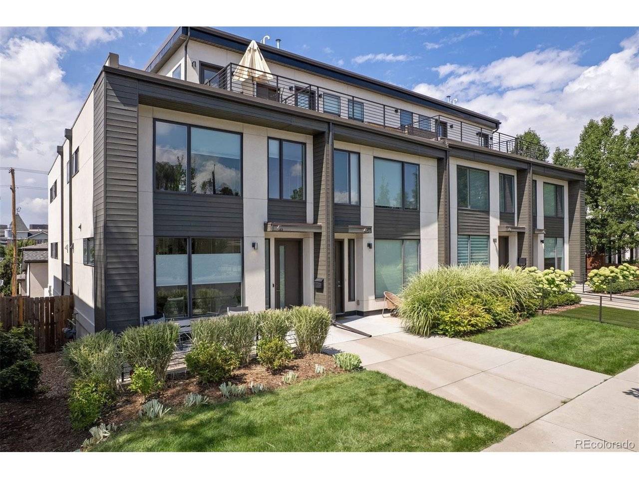 41 Harrison, Denver, CO 80206