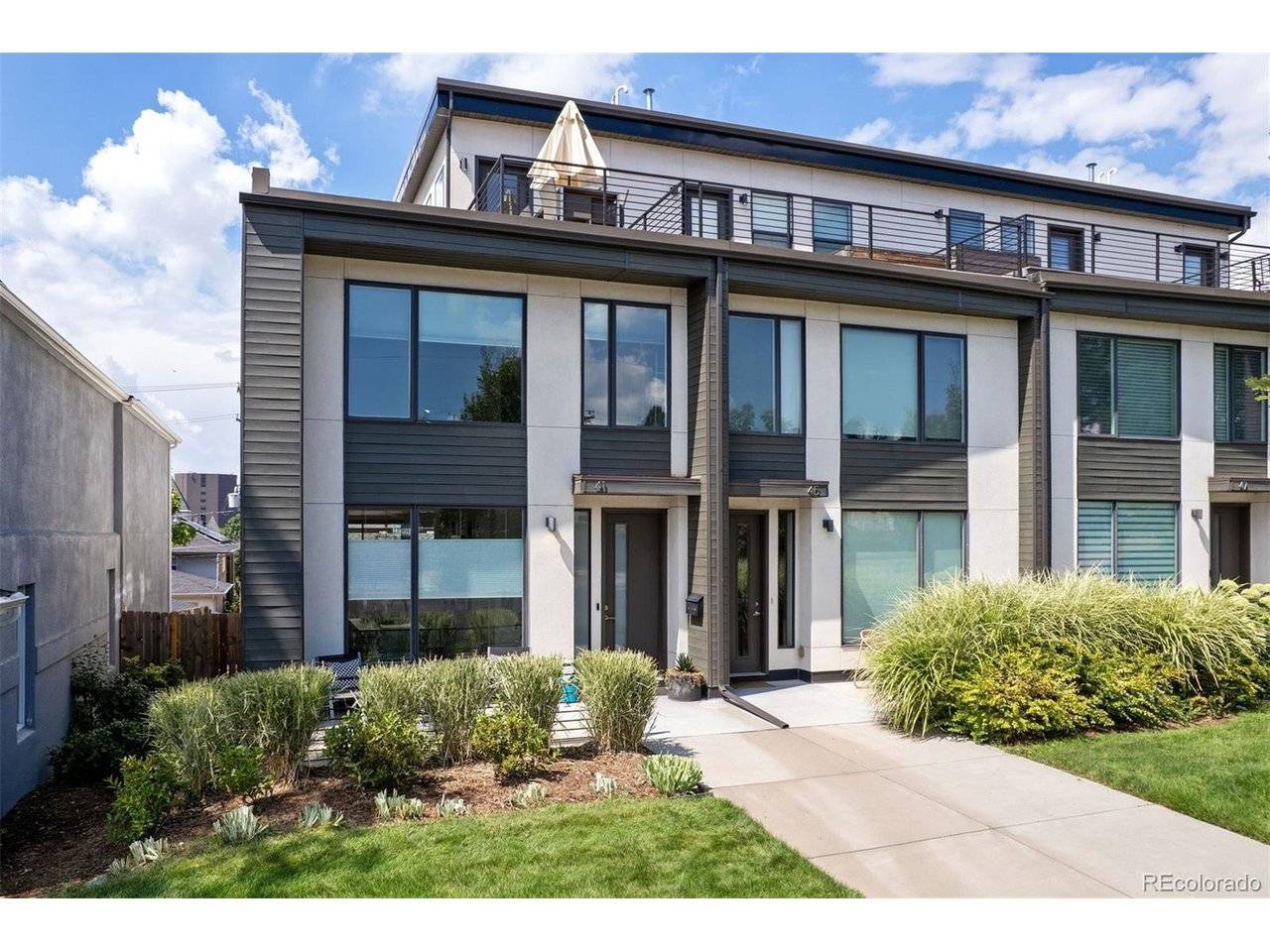 41 Harrison, Denver, CO 80206