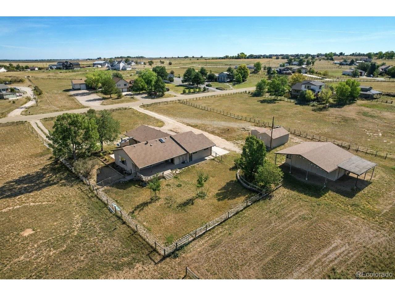 14823 Jackson, Brighton, CO 80602