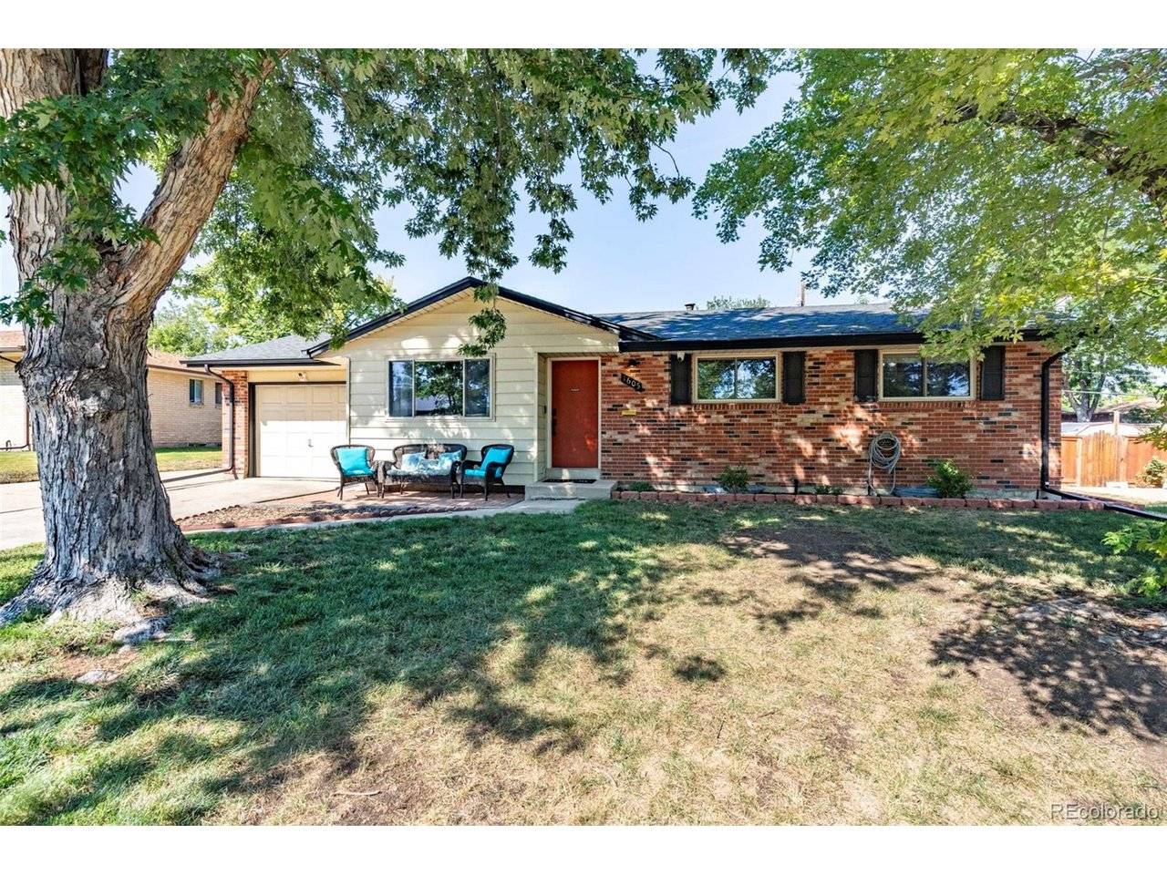 1605 S Cape, Lakewood, CO 80232