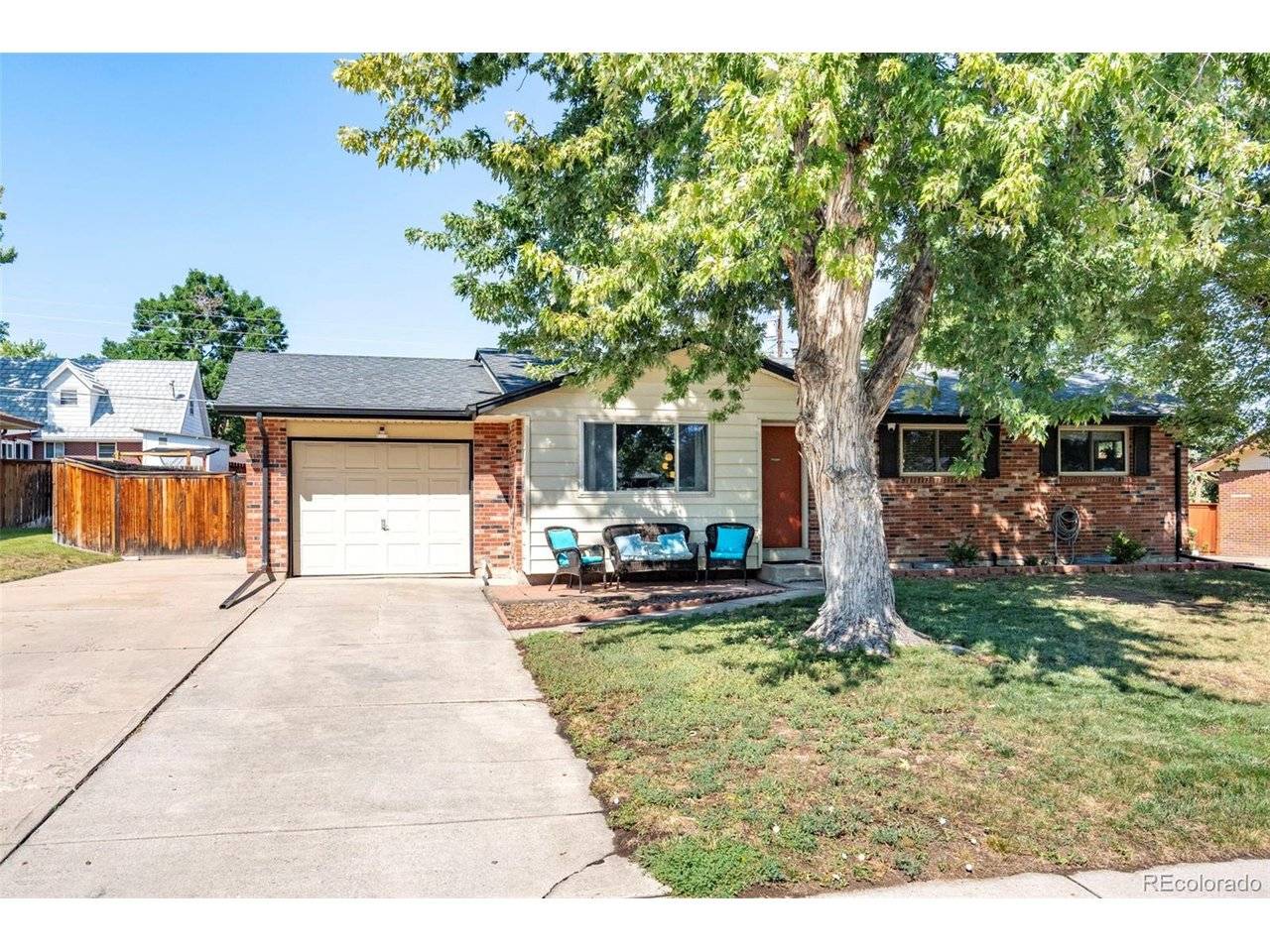 1605 S Cape, Lakewood, CO 80232