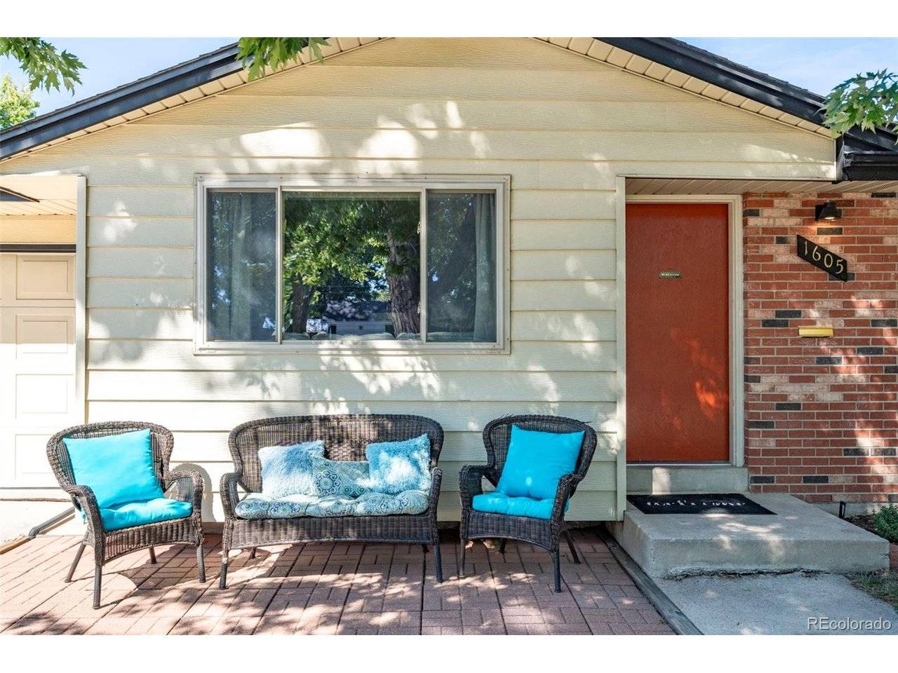 1605 S Cape, Lakewood, CO 80232
