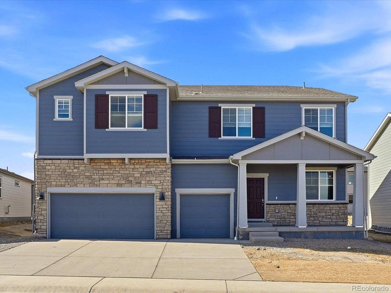 1622 Rumley Creek, Windsor, CO 80550