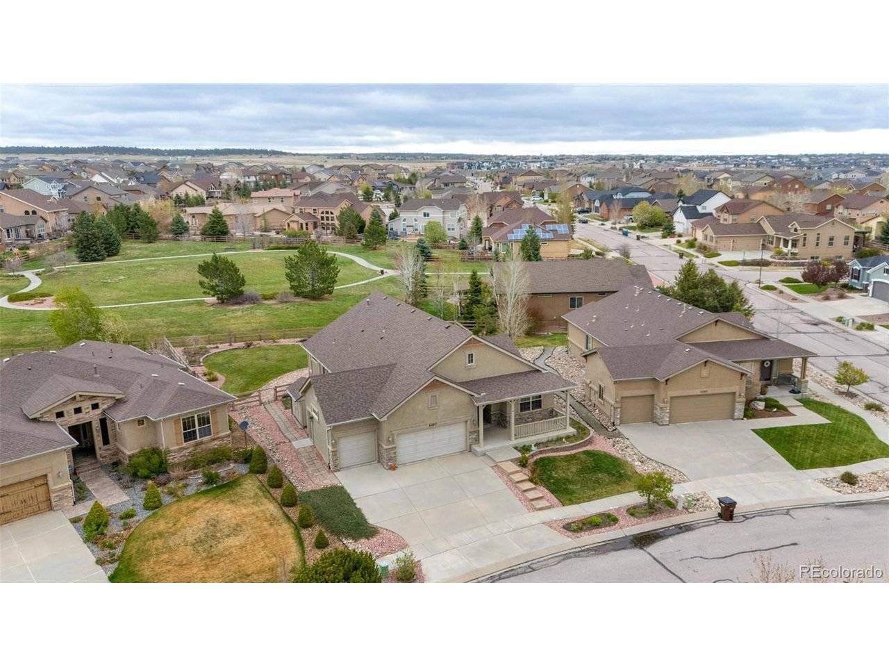 9267 Penobscot, Colorado Springs, CO 80924