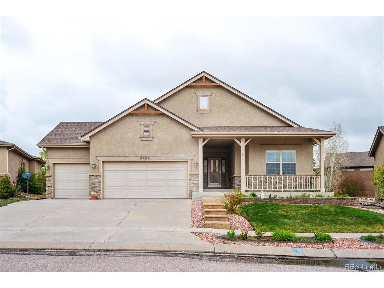 9267 Penobscot, Colorado Springs, CO 80924