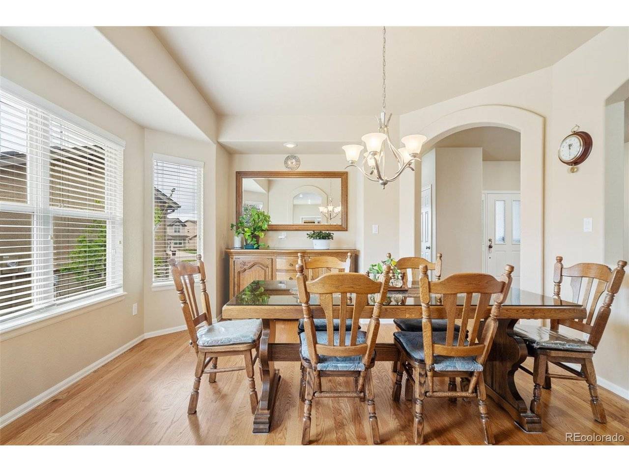9267 Penobscot, Colorado Springs, CO 80924