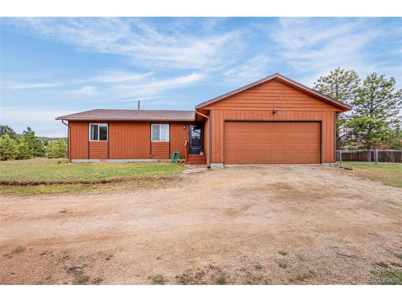 920 Forest Edge, Woodland Park, CO 80863