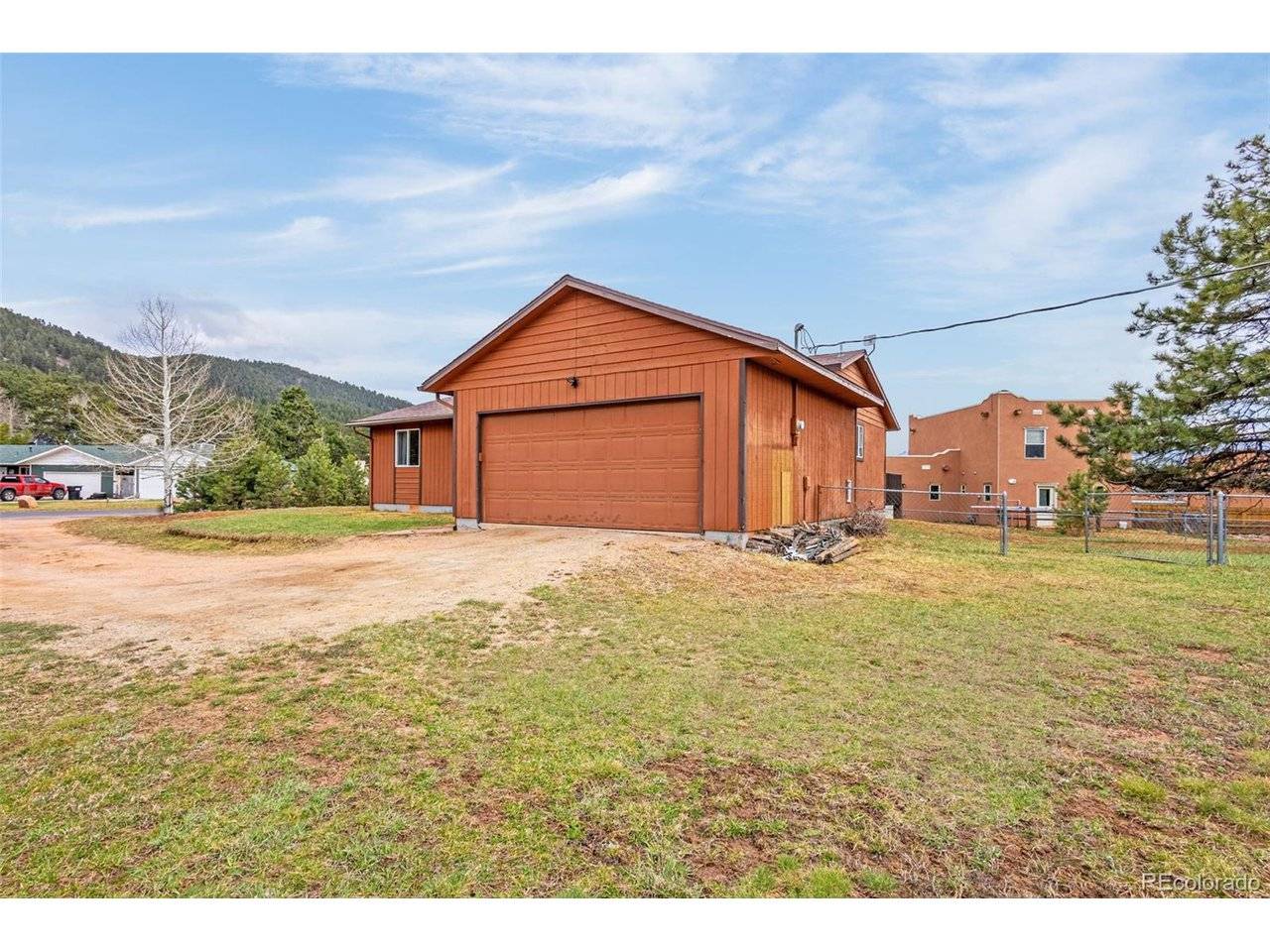 920 Forest Edge, Woodland Park, CO 80863