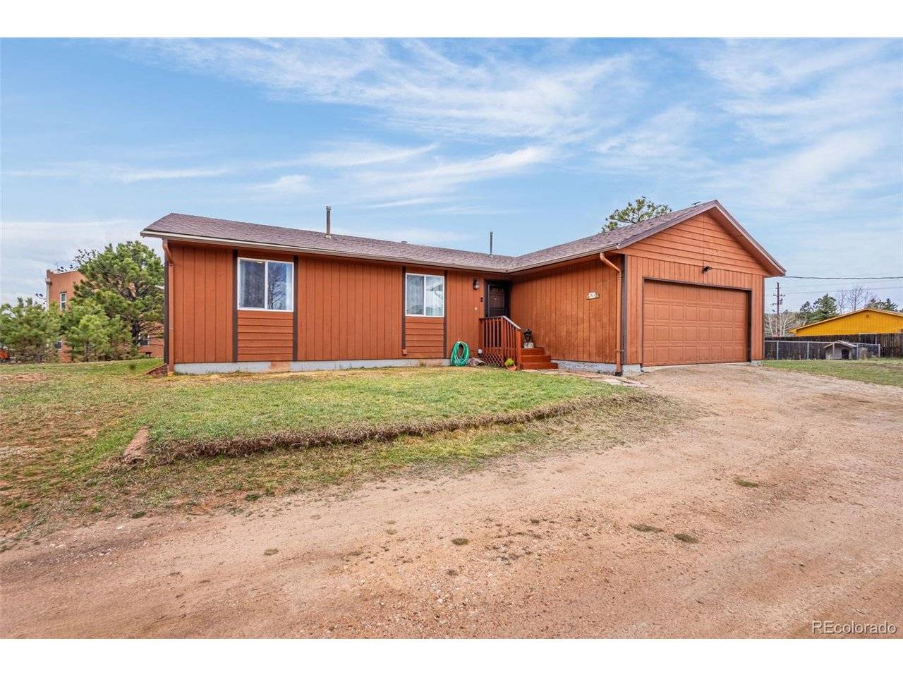 920 Forest Edge, Woodland Park, CO 80863